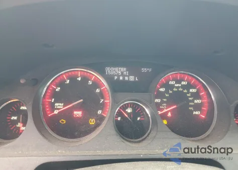 2011 GMC Acadia Slt-2 from USA, damaged, VIN 1GKKVSED1BJ120053